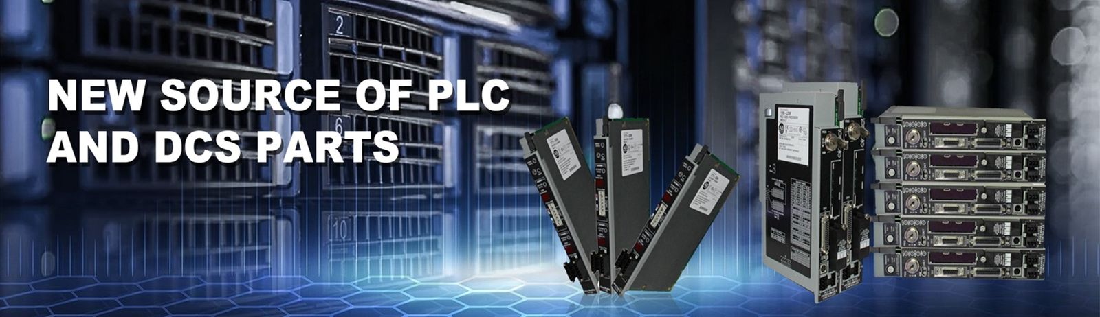 chất lượng Bộ phận PLC Omron nhà máy