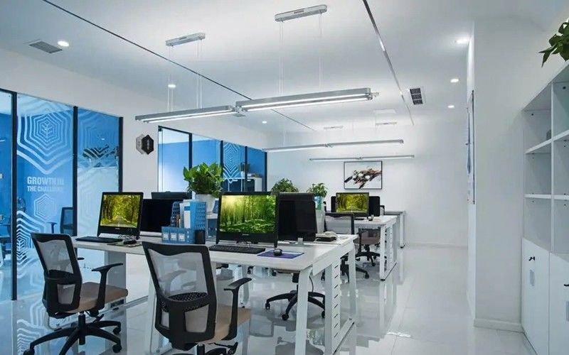Trung Quốc NEW SOURCE AUTOMATION CO.,LTD hồ sơ công ty