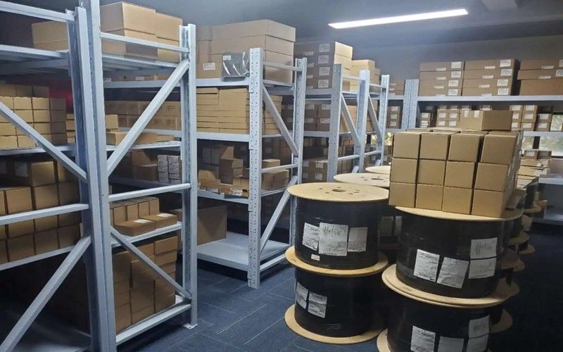 Trung Quốc NEW SOURCE AUTOMATION CO.,LTD hồ sơ công ty